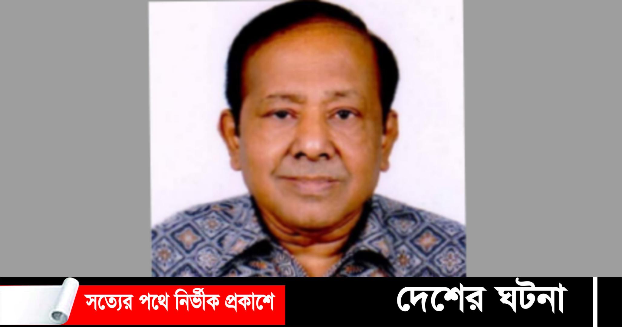 চতুর্থবারের মতো পিআইবির মহাপরিচালক হলেন জাফর ওয়াজেদ