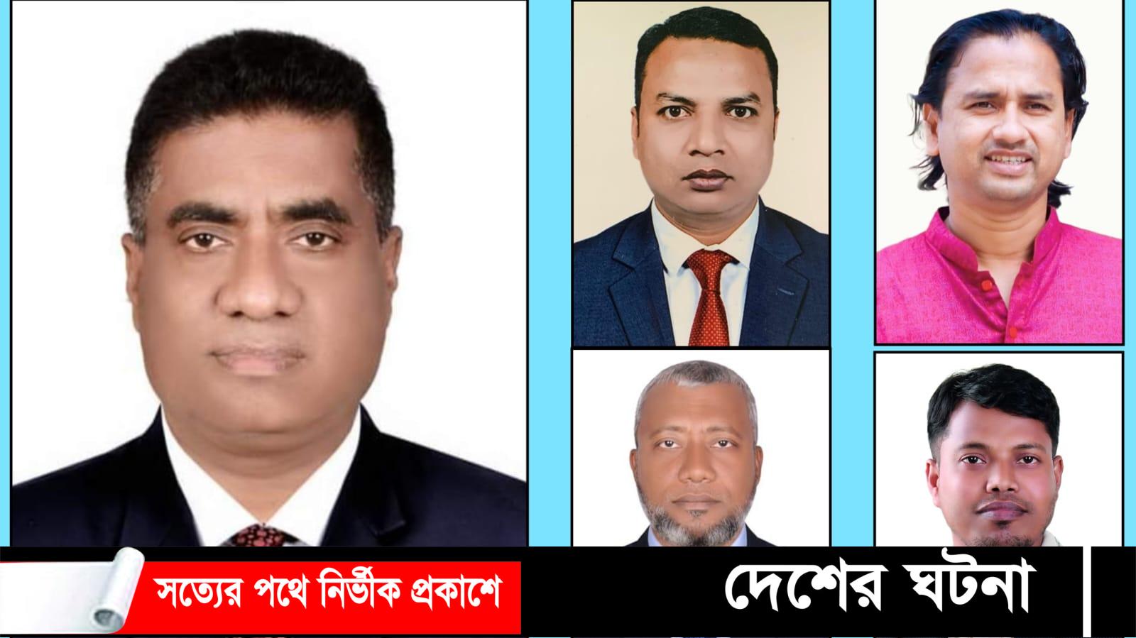 নতুন নেতৃত্বে কুমিল্লা মিডিয়া ফোরাম