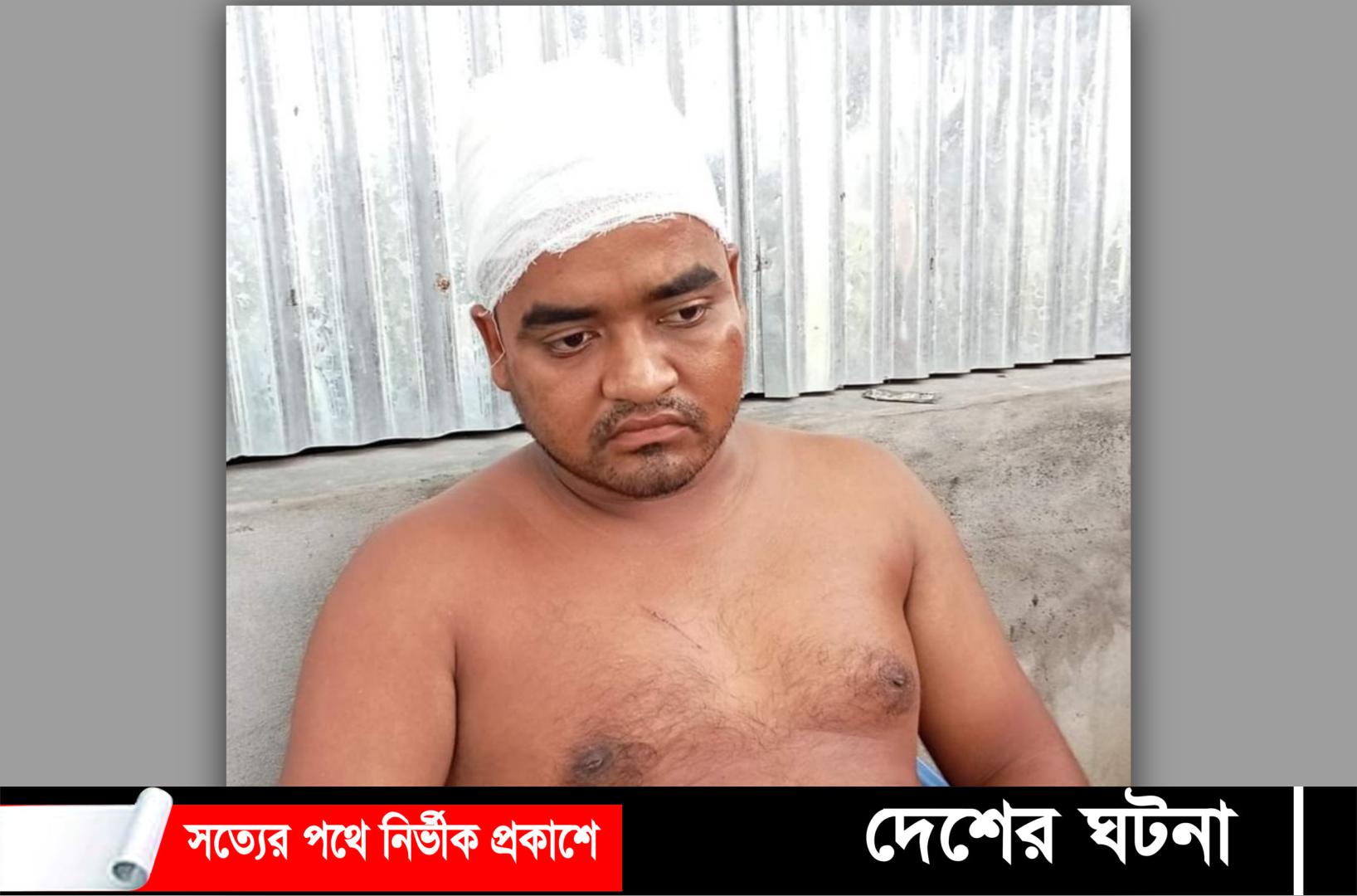 দেবীদ্বারে গরু ও মাছ ব্যবসায়ী ১৫ লক্ষাধিক টাকা লুট; আহত ৩
