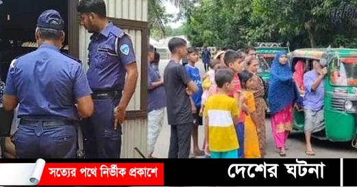 সংসারের খরচ চাওয়ায় মাকে পিটিয়ে হত্যার অভিযোগ