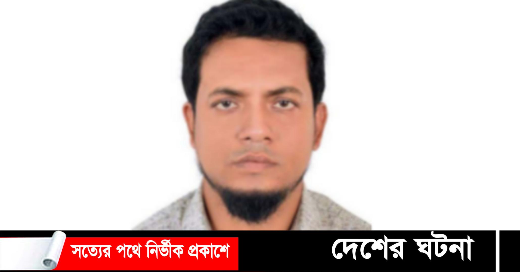 রোহিঙ্গাকে জন্ম নিবন্ধন দেওয়ার অভিযোগে ইউপি সচিব গ্রেফতার