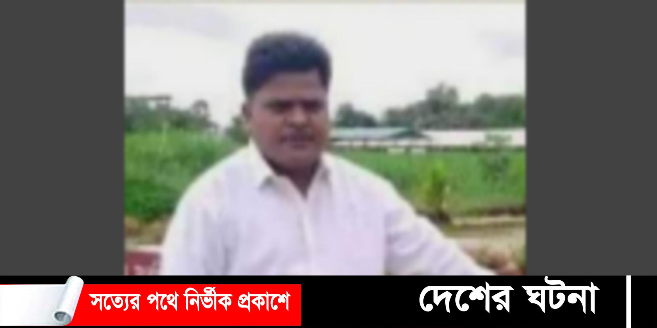 কুমিল্লায় মাইক্রোবাসের চাপায় প্রাণ গেল অটোচালকের