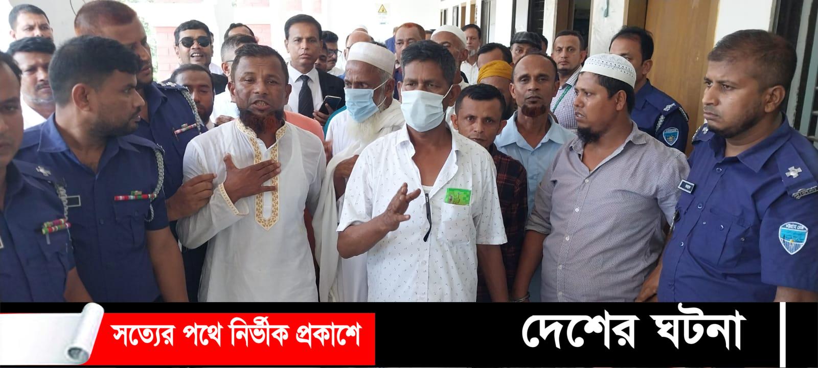 কুমিল্লায় জোড়া খুনের মামলায় ৬ জনের মৃত্যু দণ্ড ৭ জনের যাবজ্জীবন