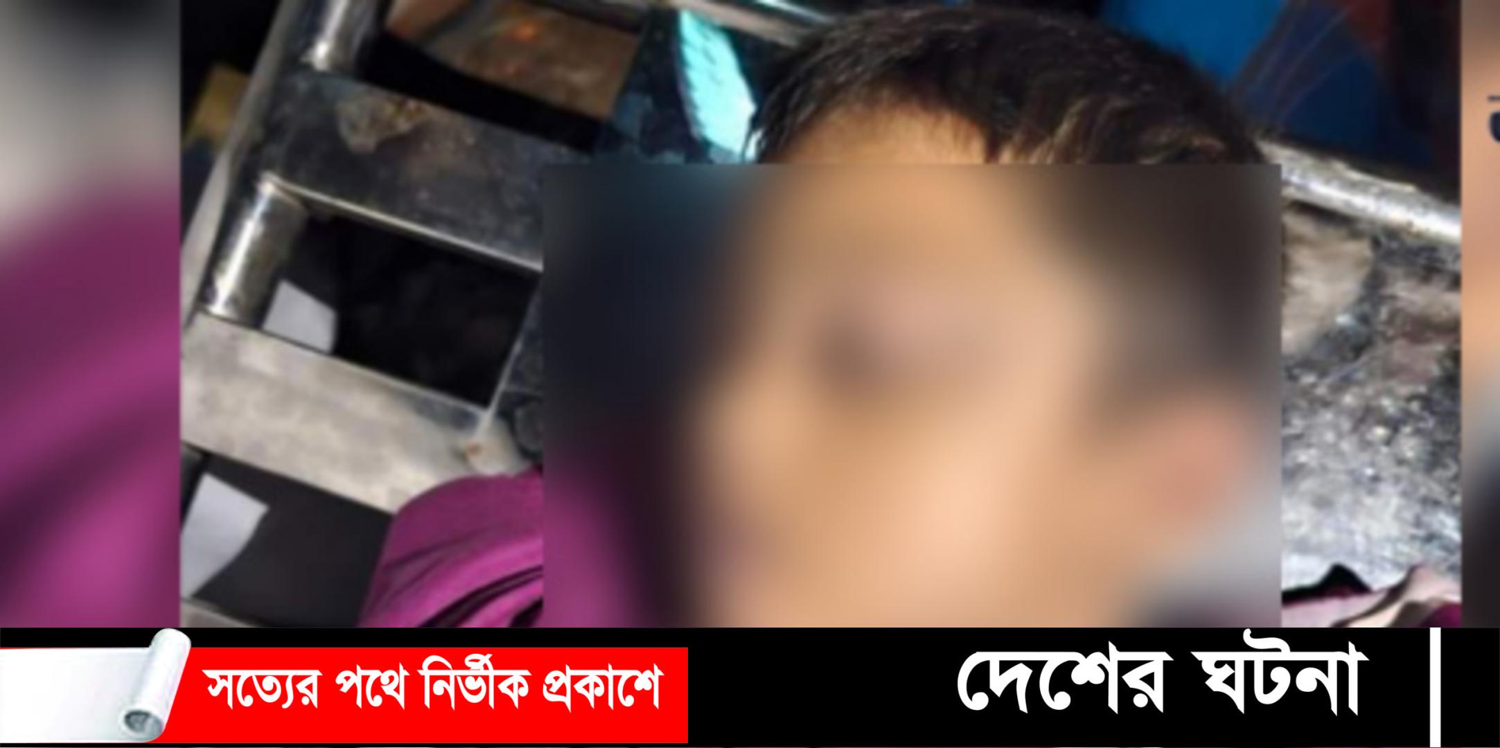 ঘাটলায় অজু করতে যেয়ে পা পিছলে পানিতে ডুবে  শিশুর মৃত্যু