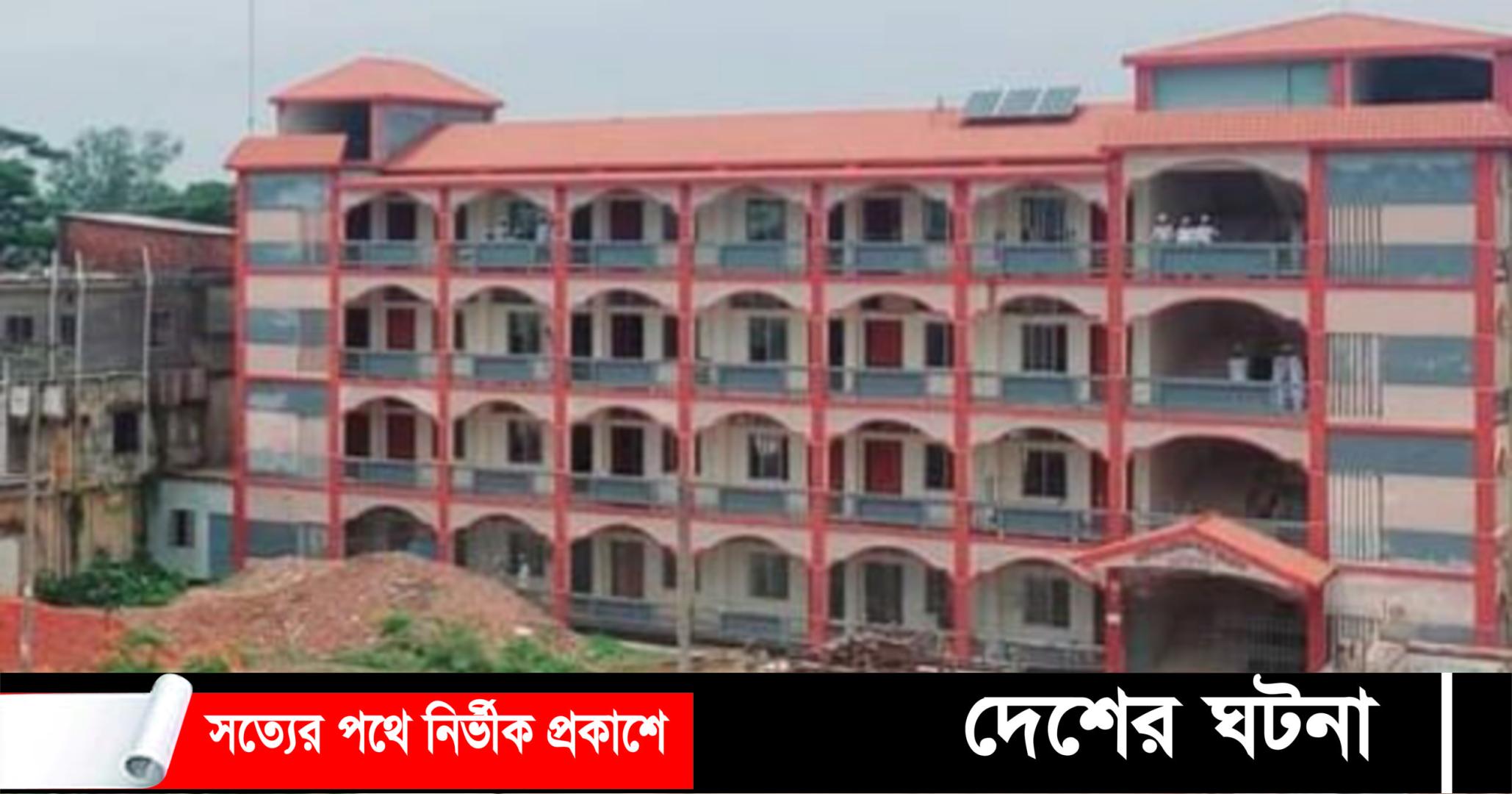 এইচএসসি পরীক্ষায় দ্বায়িত্বে অবহেলায় তিন শিক্ষককে অব্যাহতি