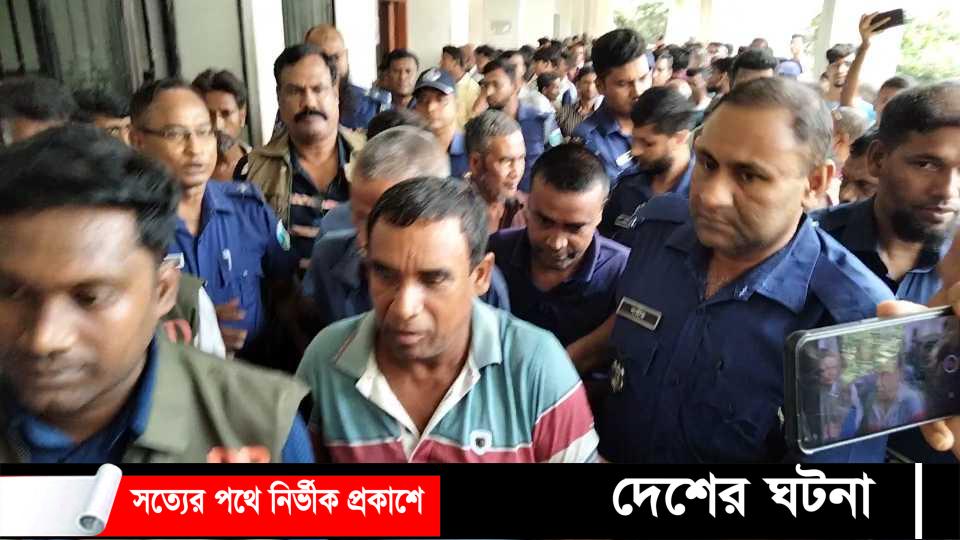 জয়পুরহাটে হত্যা মামলায় ৬ জনের যাবজ্জীবন