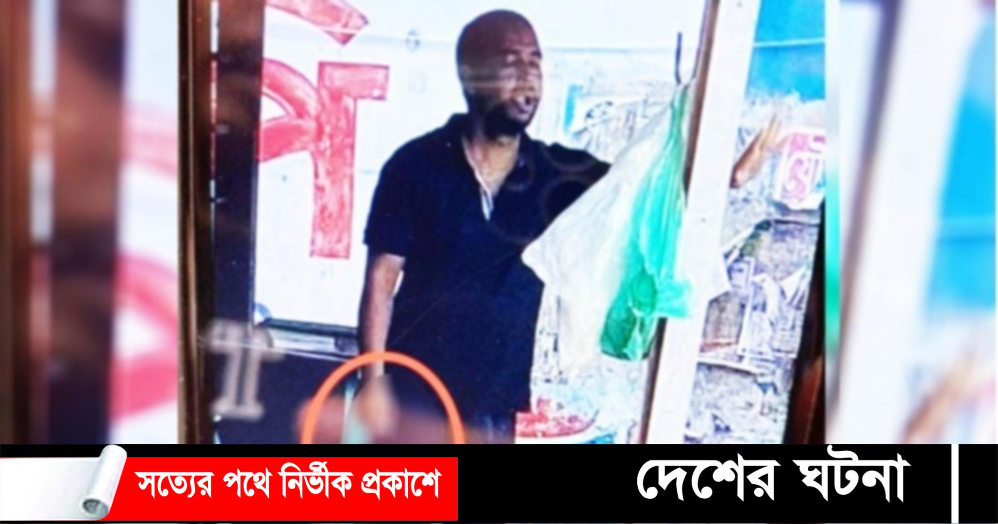 সড়কে কাজ করা শিক্ষার্থীদের ওপর হামলা, গণপিটুনিতে নিহত  হামলাকারী