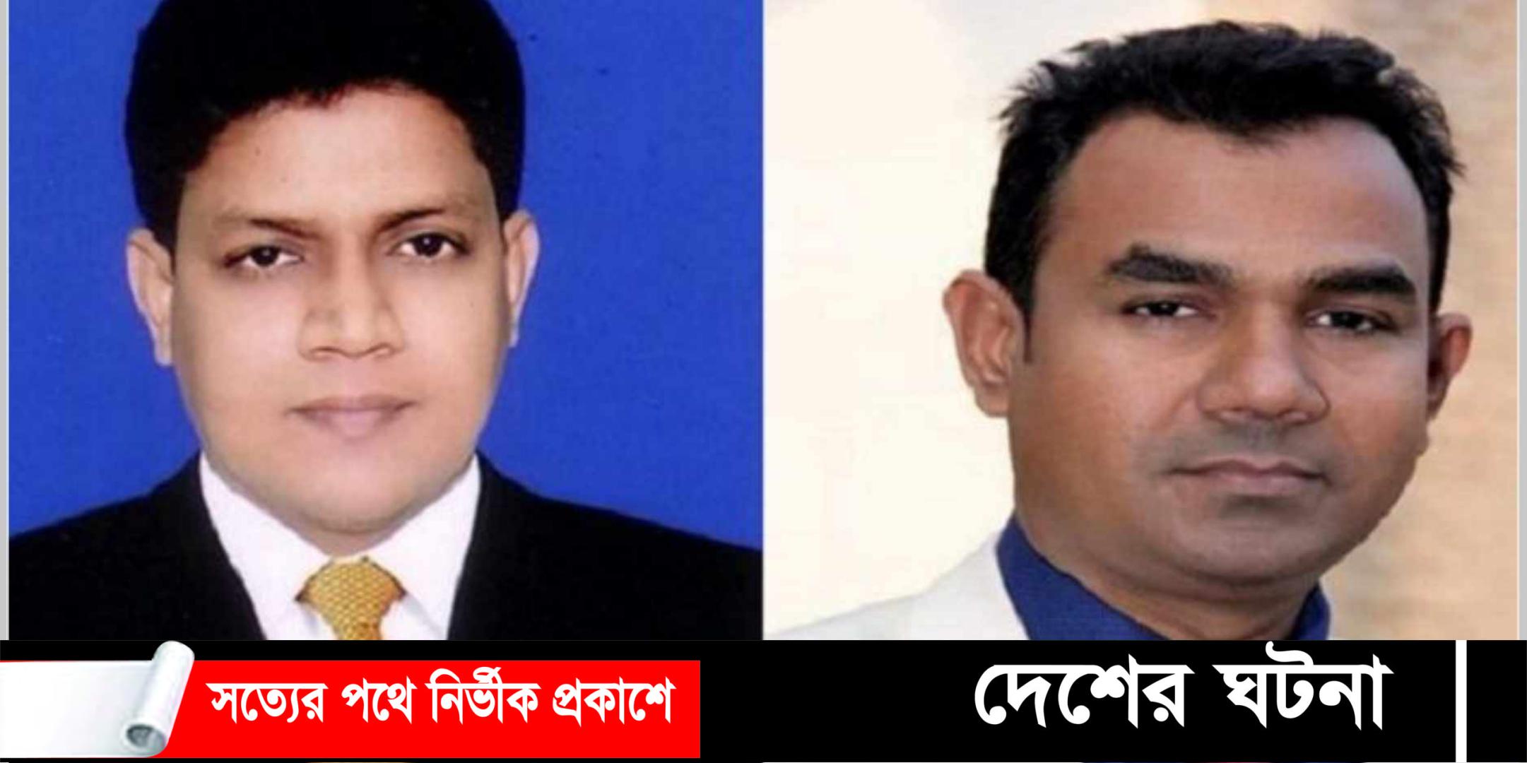 ইবির প্রক্টর ও ছাত্র উপদেষ্টার পদত্যাগ