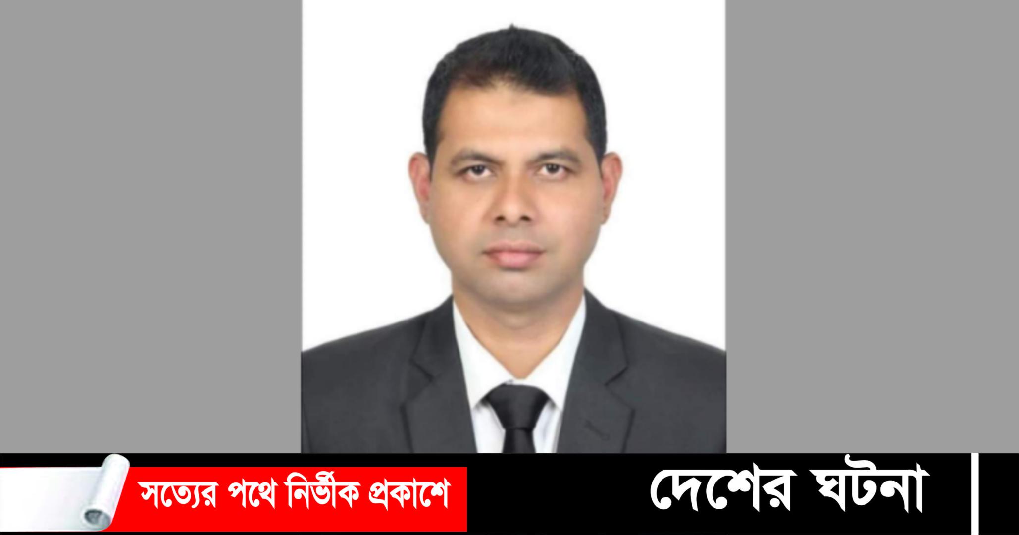 কুমিল্লায় ছেঁড়া বৈদ্যুতিক তারে জড়িয়ে আইনজীবীর মৃত্যু