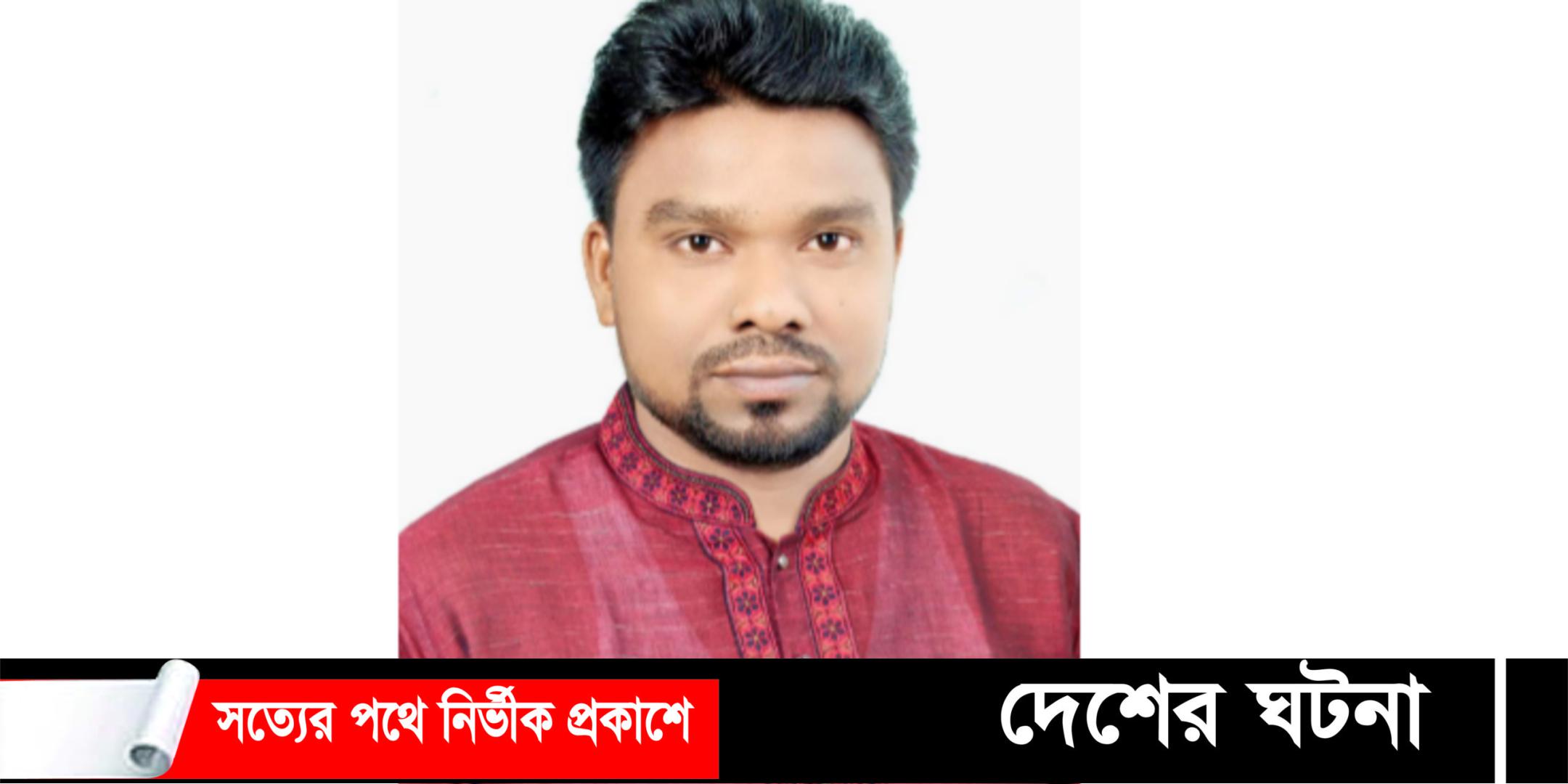 বৈষম্যবিরোধী ছাত্র আন্দোলন:  দেবীদ্বারে রুবেল হত্যার আসামী আশিক গ্রেফতার