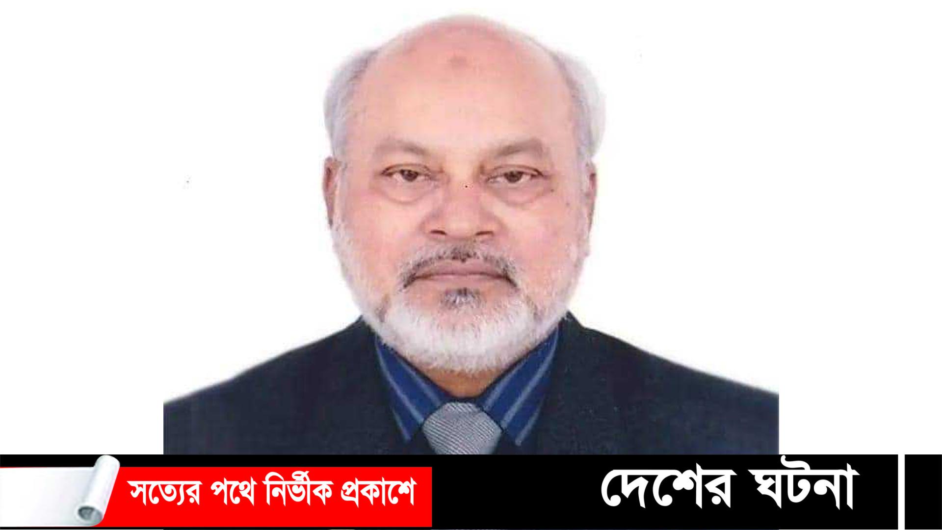 নোবিপ্রবি ভিসির পদত্যাগ