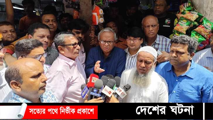 অপরাধীদের কোন ক্ষমা নয়, বিচার করতেই হবে: রিজভী 