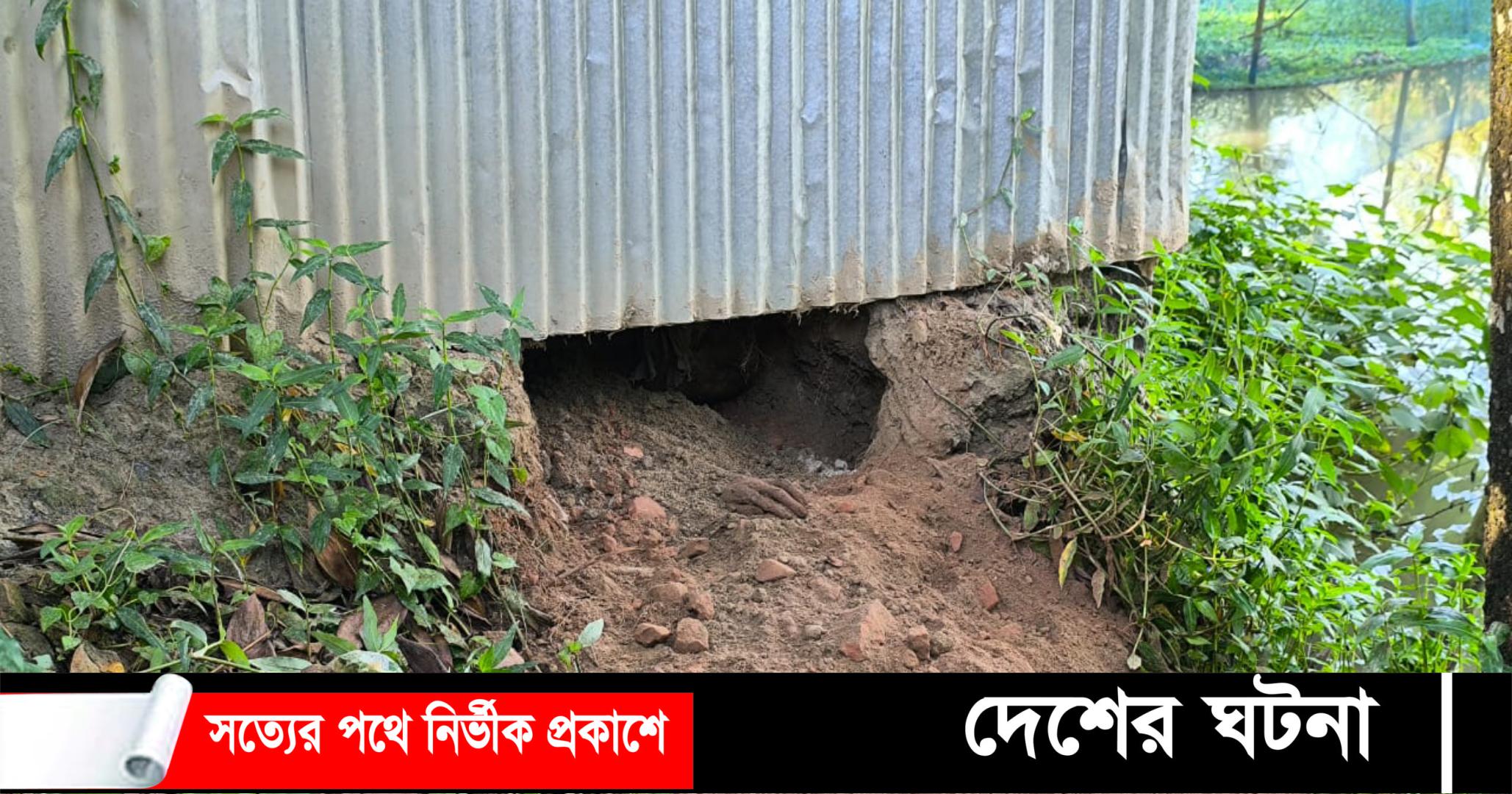 কাজের কথা বলে দেবীদ্বারে এনে হত্যা, মাটি চাপা থেকে লাশ উত্তোলনঃ ঘাতক আটক