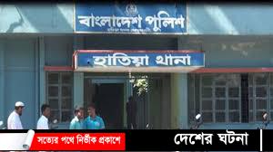 মেঘনায় নিখোঁজ দুই ভাইয়ের মরদেহ উদ্ধার