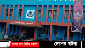 মেয়েকে ধর্ষণ চেষ্টা,বাবা গ্রেপ্তার