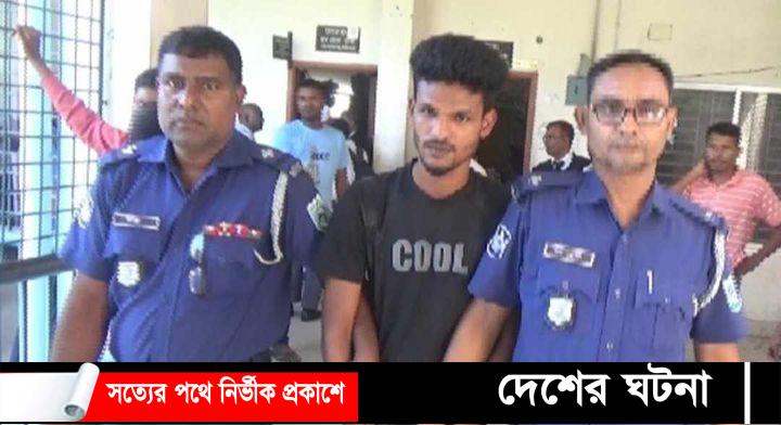 মাদক বিক্রির দায়ে গাইবান্ধায় একজনের যাবজ্জীবন কারাদন্ড