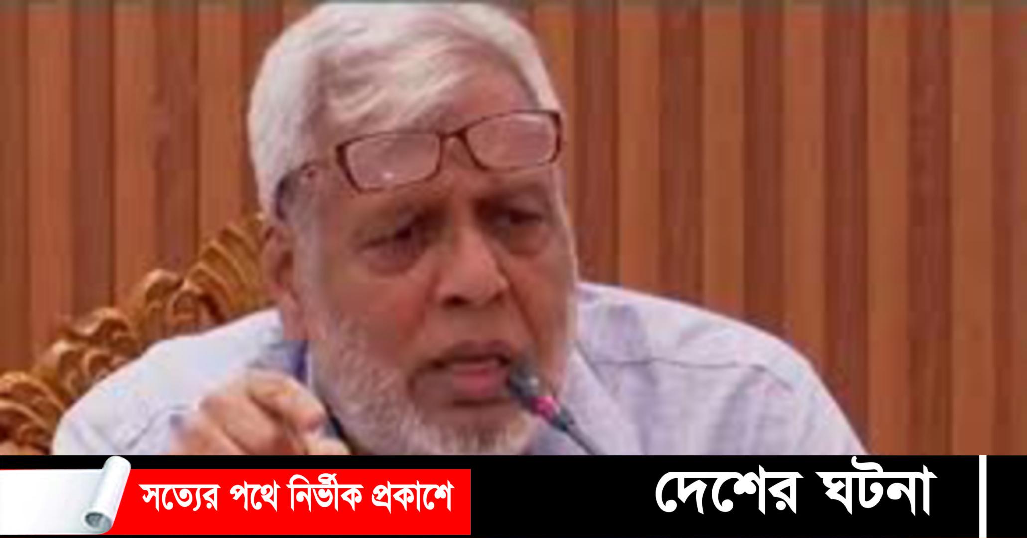 দেশ থেকে অনেক টাকা পাচার হয়ে গেছে: জ্বালানি উপদেষ্টা