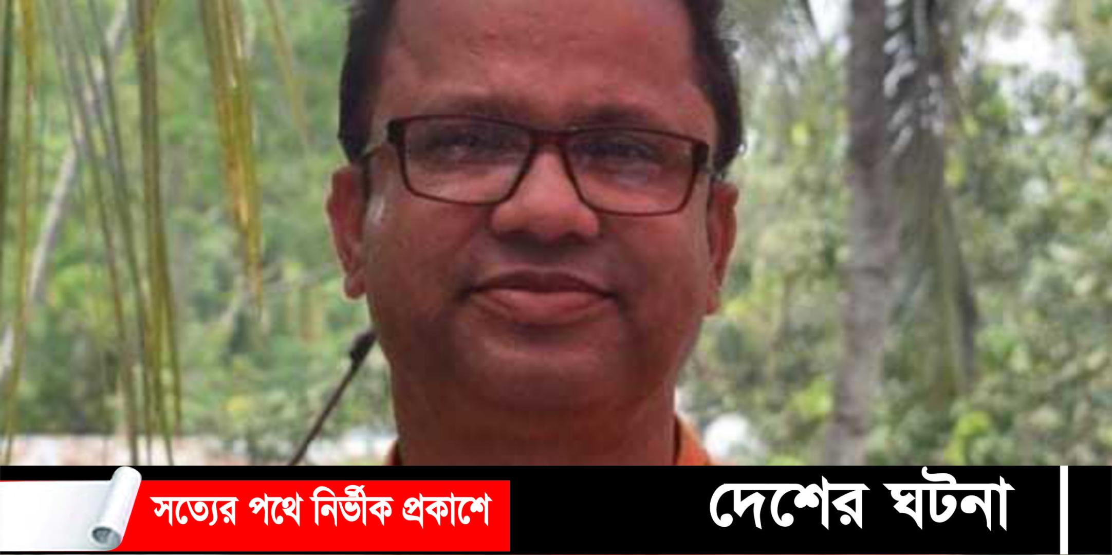 জয়পুরহাটে হত্যা মামলায় জেলা আ.লীগের যুগ্ম সাধারণ সম্পাদক গ্রেপ্তার