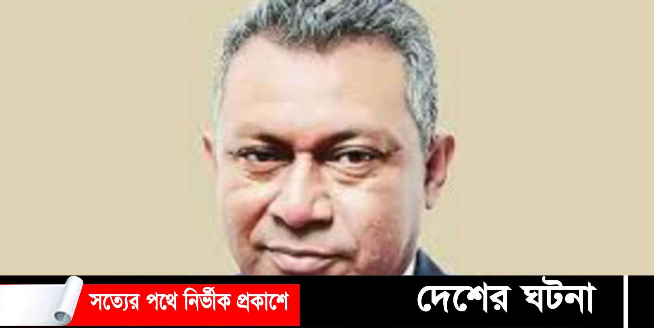 দুই দিনের রিমান্ড শেষে সাবেক এমপি একরামুল কারাগারে