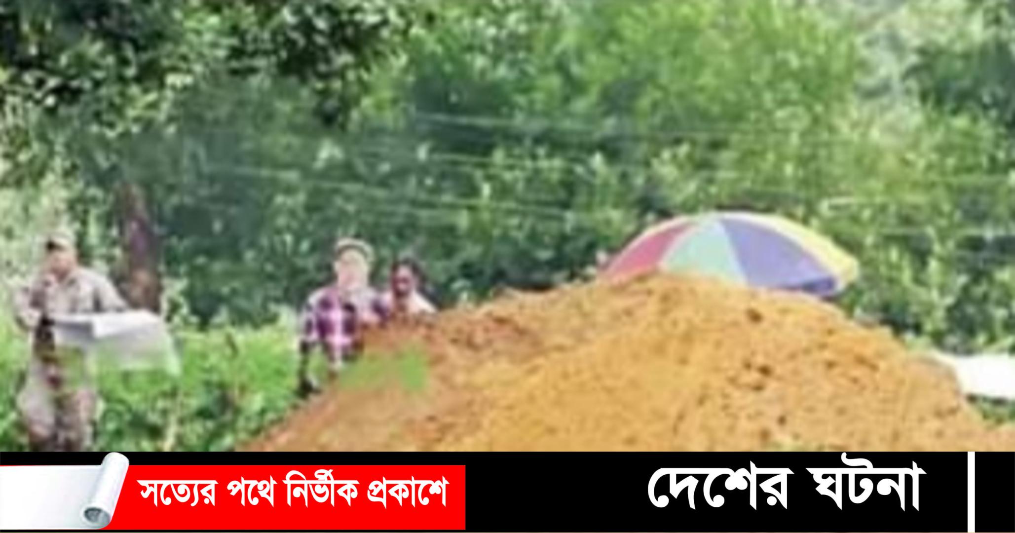 ৮১ বছর পর ওয়ার সিমেট্রি থেকে ২৪ সেনার দেহাবশেষ ফিরিয়ে নিচ্ছে জাপান