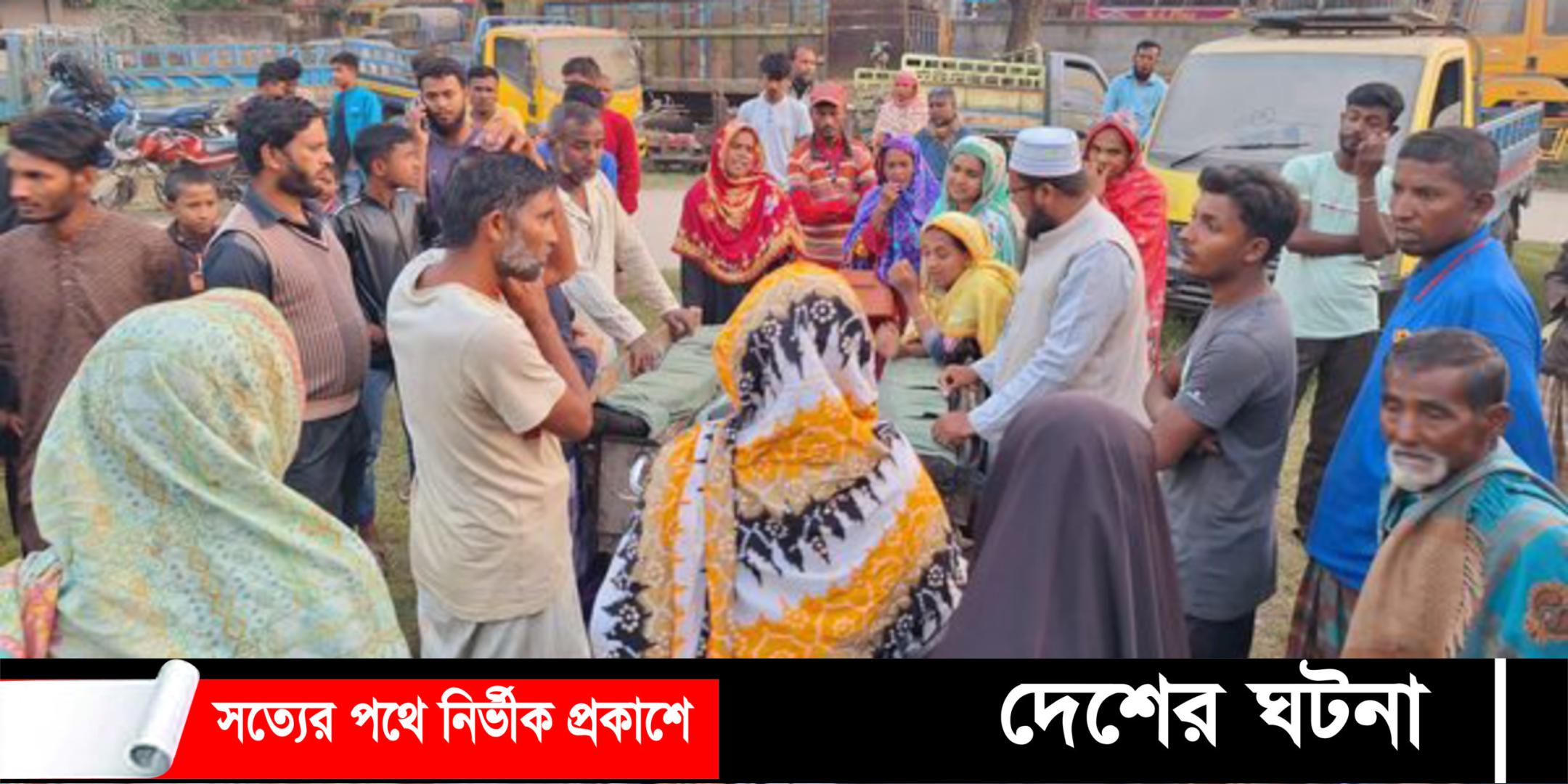 মসজিদের কমিটি নিয়ে দুই পক্ষের সংঘর্ষ : নিহত ১ , আটক ৩