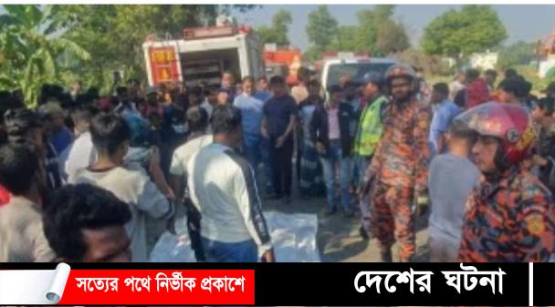 কুমিল্লায় হানিফ সুপার বাস নিয়ন্ত্রণ হারিয়ে গাছের সাথে ধাক্কা; নিহত ৩, আহত ১০