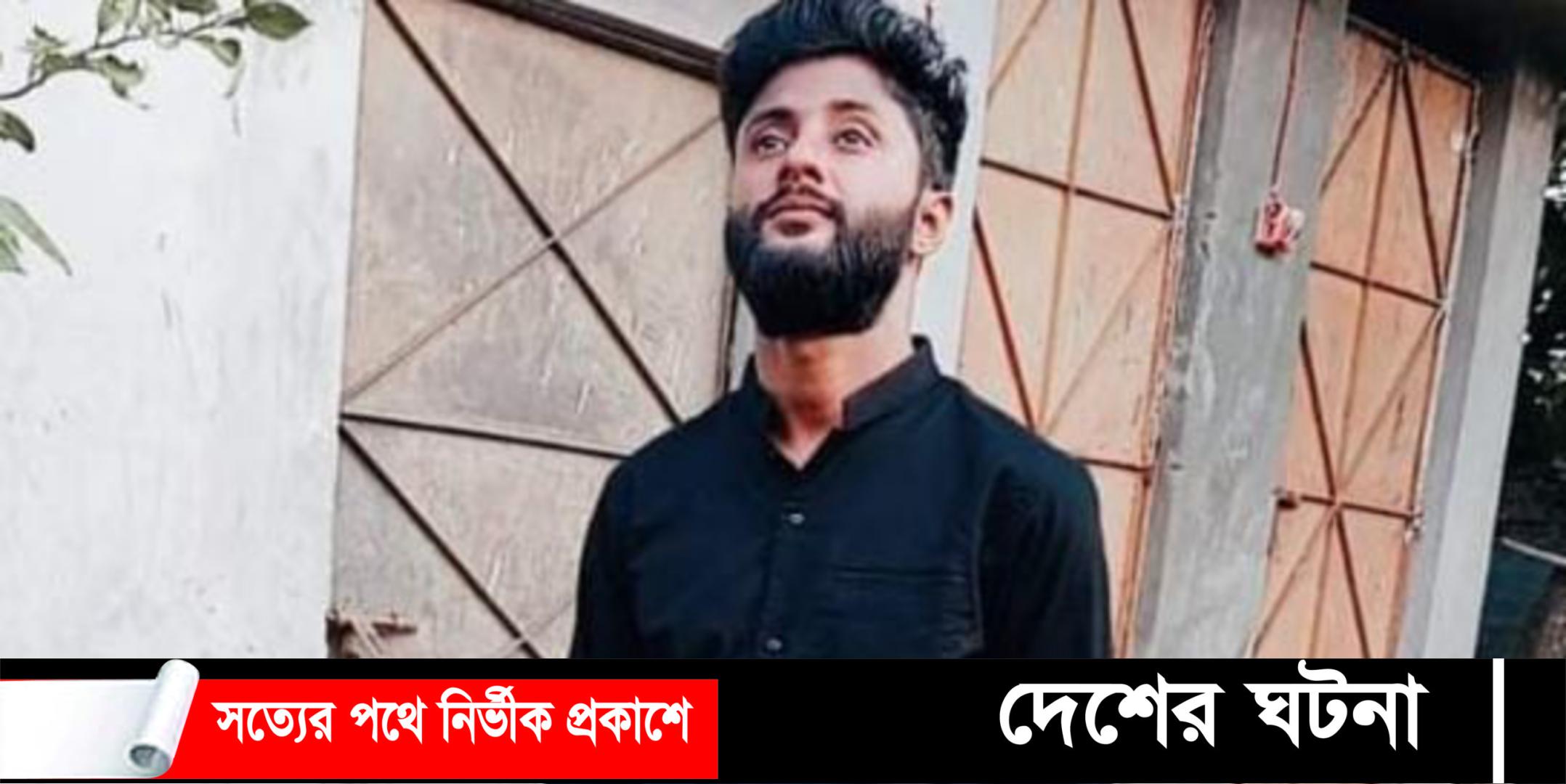মাদক বিরোধের জেরে দেবীদ্বারের এক যুবক খুন