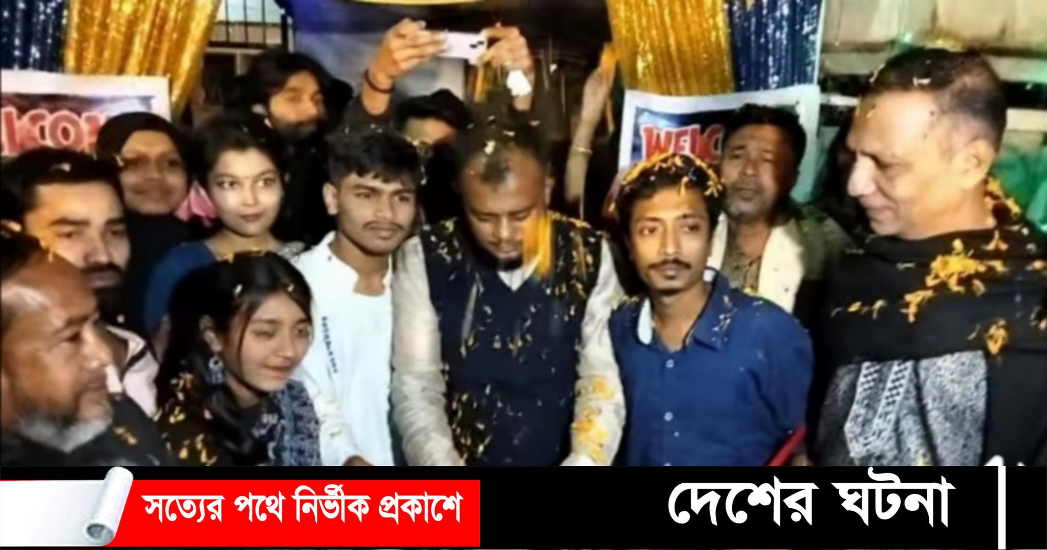 কুমিল্লা জিপিএল ক্রিকেট টুর্ণামেন্টের ৩য় আসরের বর্ণাঢ্য উদ্ধোধন