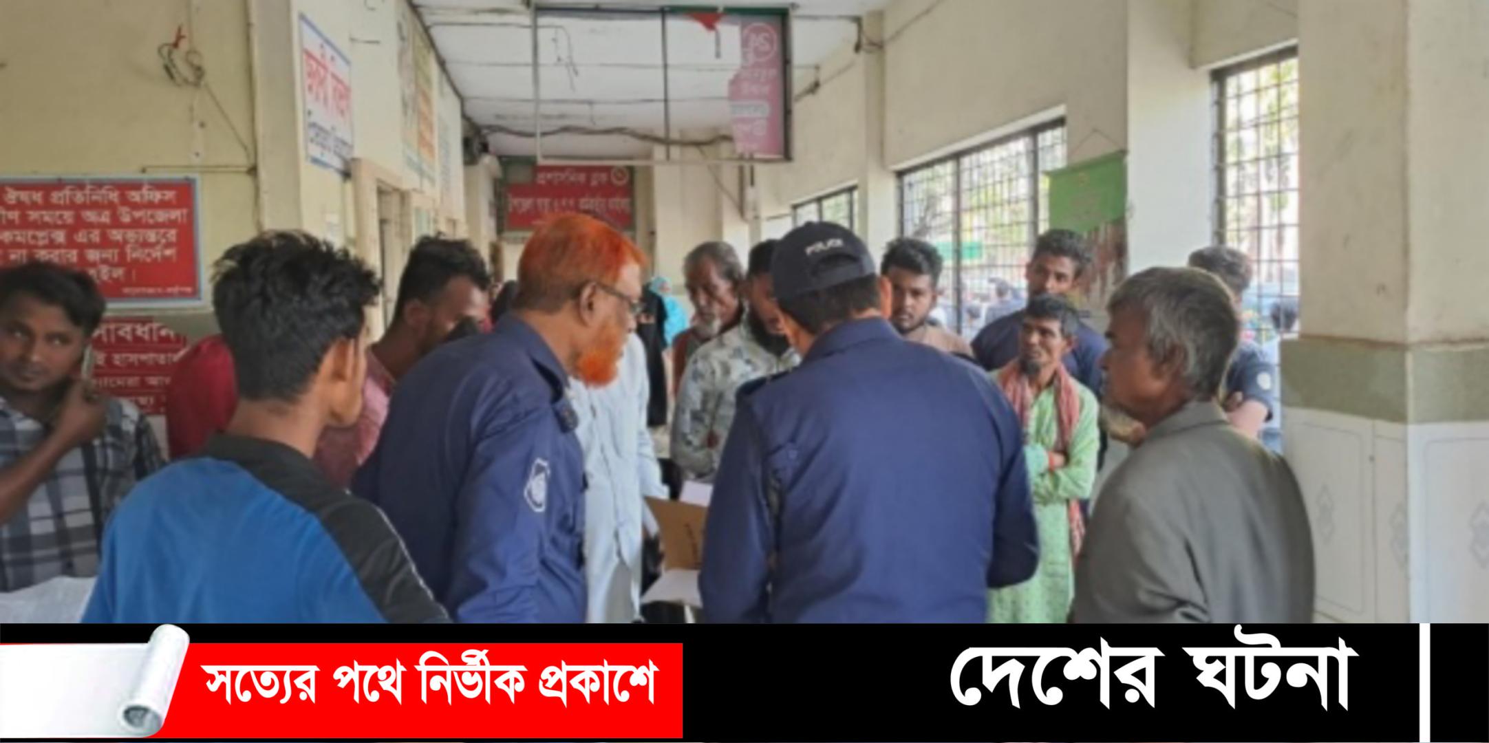 কুমিল্লার দাউদকান্দিতে পৃথক সড়ক দুর্ঘটনায় নিহত ৩, আহত ৫