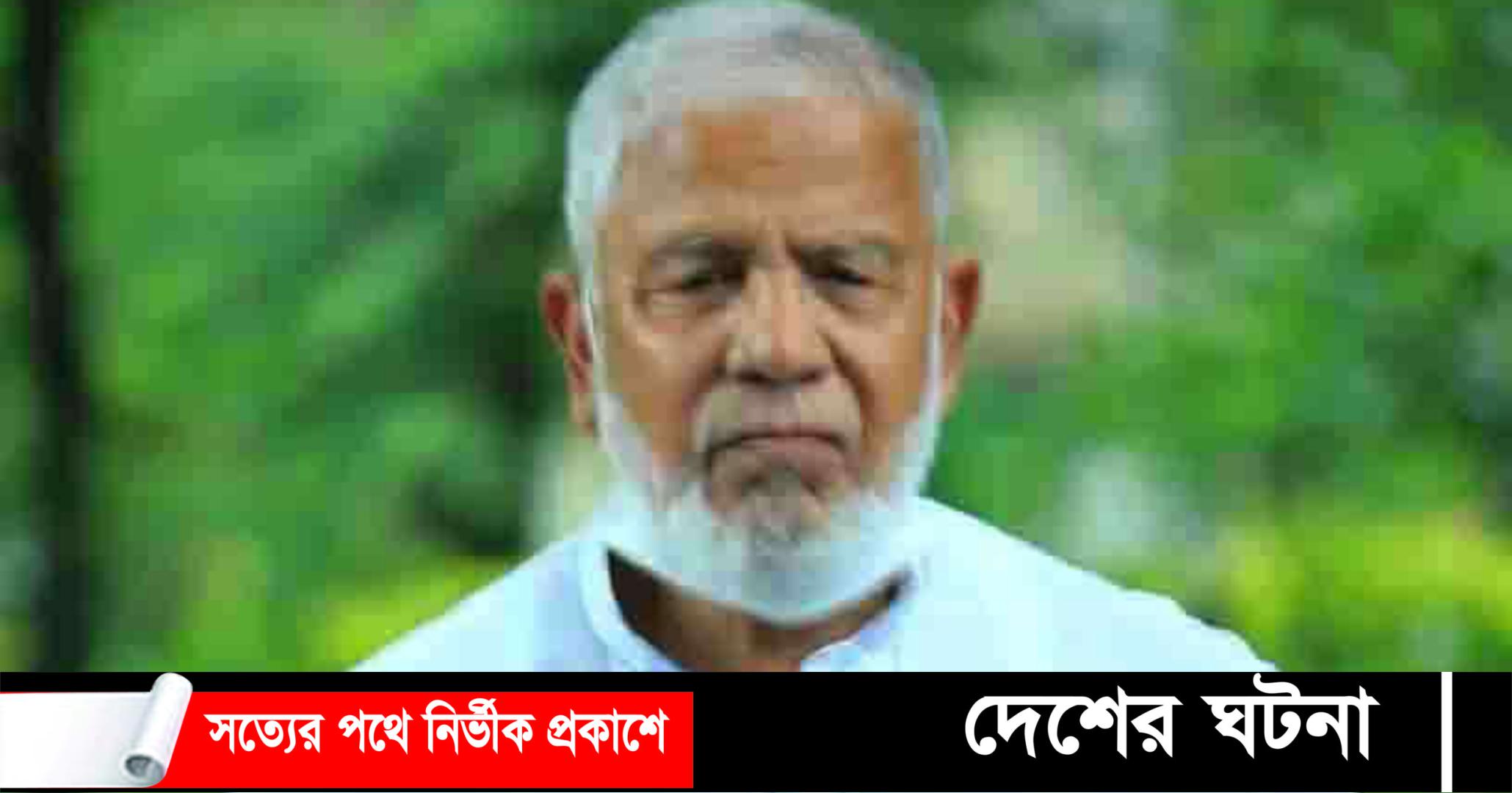 ডিমলা উপজেলা পরিষদের সাবেক চেয়ারম্যান আটক