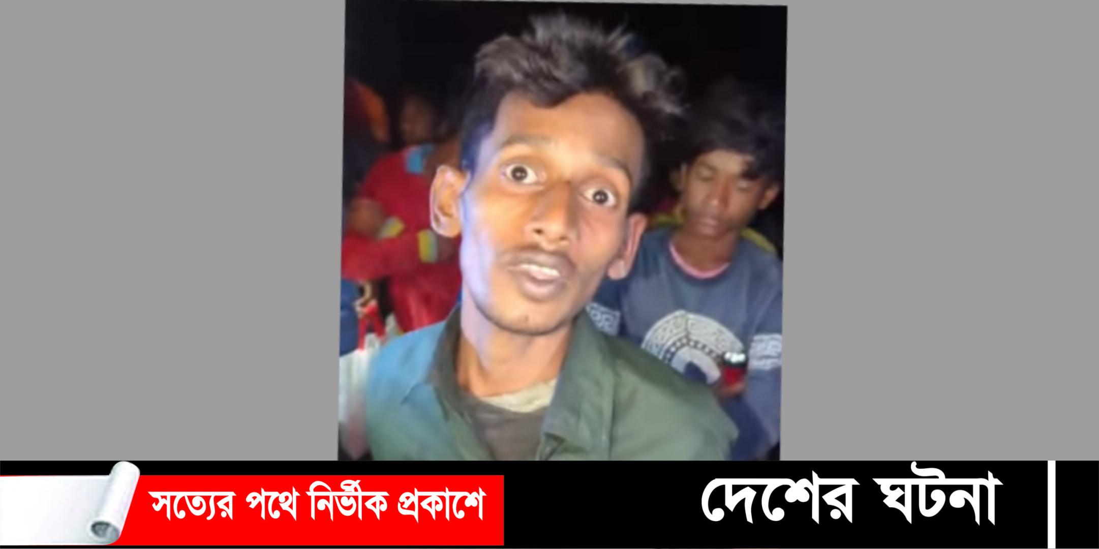 ঘুমের ট্যাবলেট খেয়ে স্ত্রীকে ছুরিকাঘাতে হত্যা