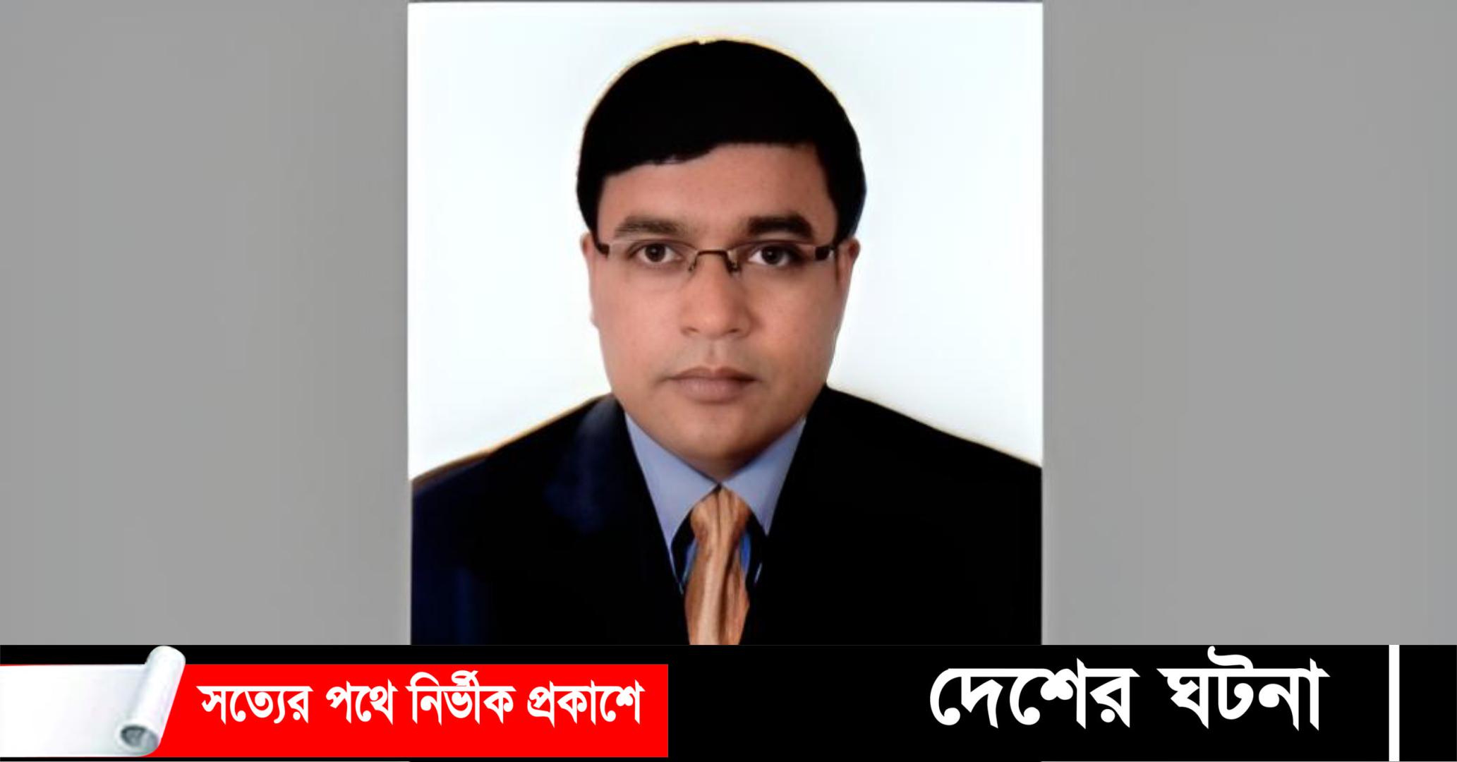 তথ্য ও সম্প্রচার মন্ত্রণালয়ের যুগ্ম সচিবের মোবাইল নম্বর ক্লোন করে টাকা দাবি