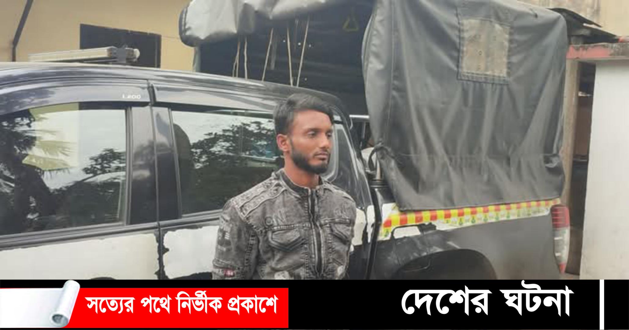 চাঁদপুরে জাহাজে সাত খুনের রহস্য উদঘাটন