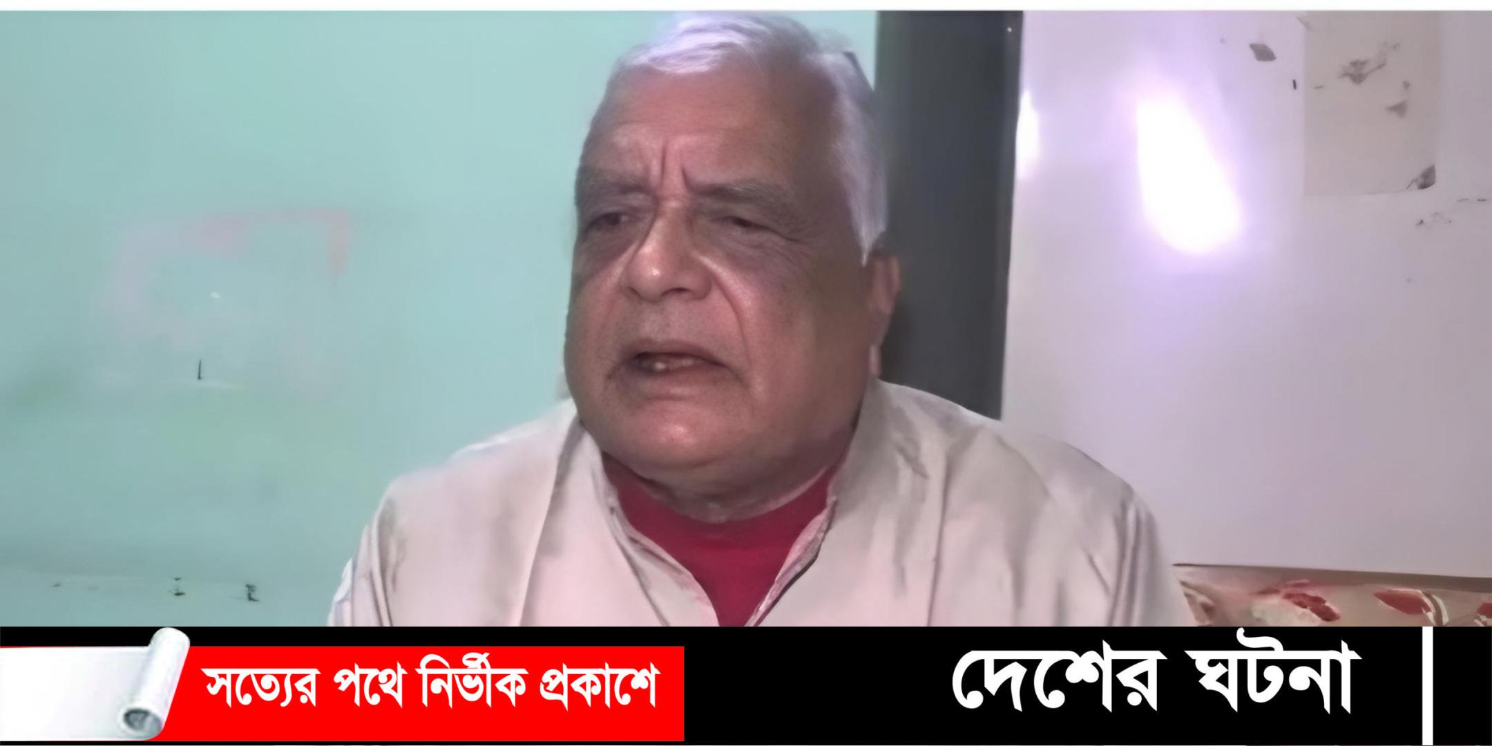 ১০০ কোটি টাকার মানহানির মামলা করলেন মুক্তিযোদ্ধা কানু