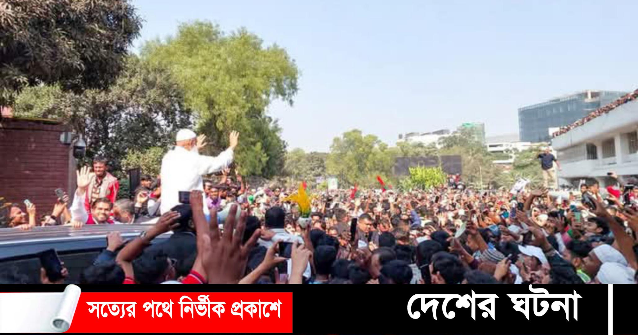 অন্তর্বর্তী সরকার নয়, নির্বাচিত সরকারই সংস্কার করবে: কায়কোবাদ