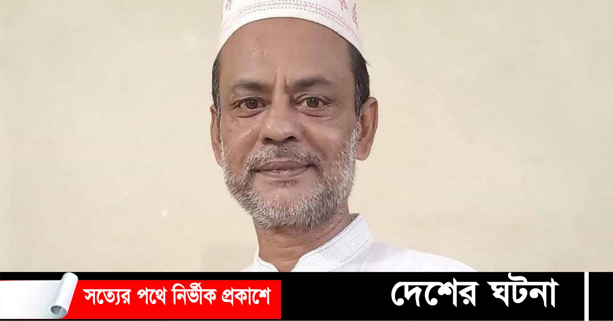 মেয়ের গাইড বই আনতে গিয়ে প্রাণ গেল সাংবাদিকের