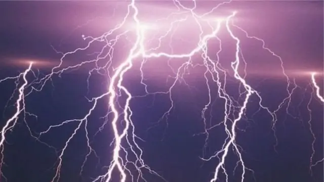 সুনামগঞ্জে বজ্রপাতে  দিনমজুরের মৃত্যু