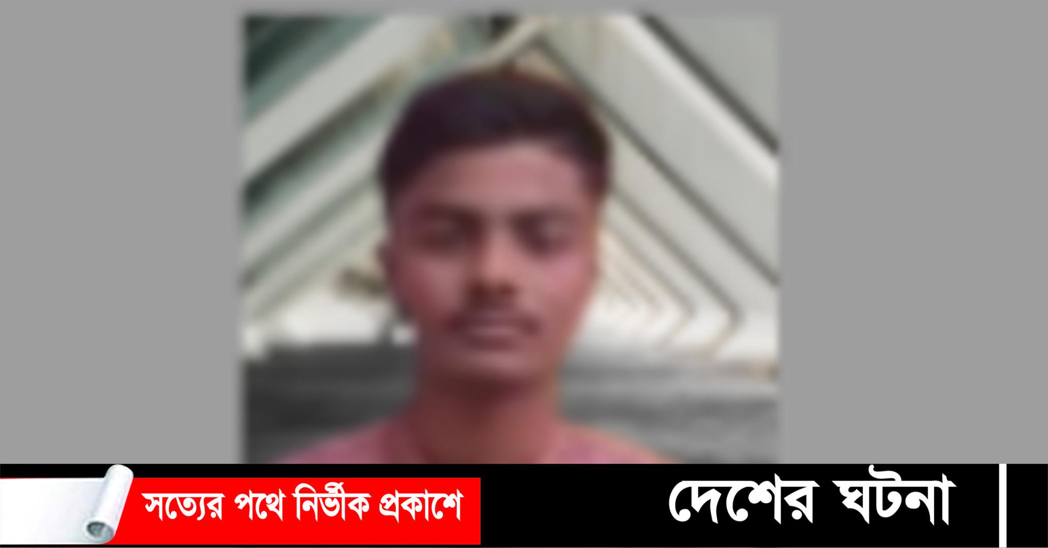 নোয়াখালীতে গাছ থেকে পড়ে কলেজ ছাত্রের মৃত্যু