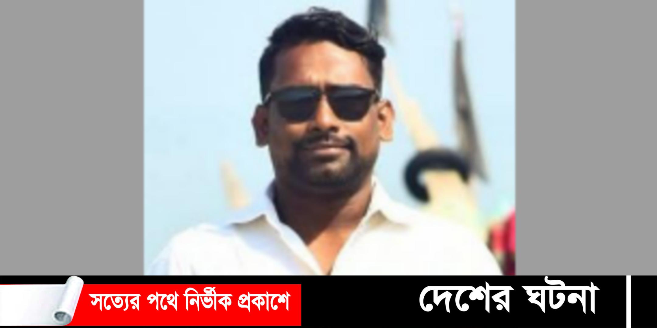 দেবীদ্বারে ৩ হত্যা মামলাসহ ৪ মামলায় অভিযুক্ত ছাত্রলীগ নেতা আল-আমিন গ্রেফতার