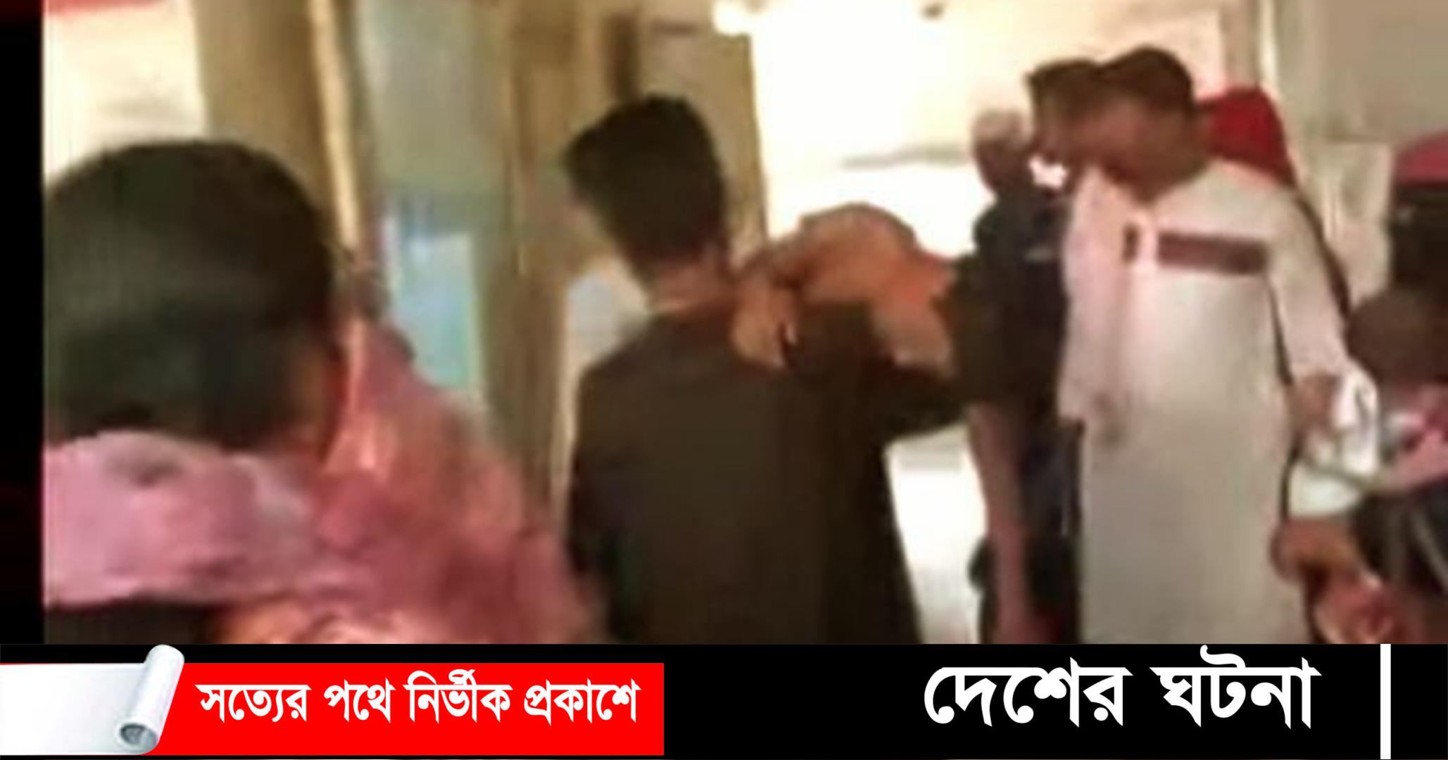 দেবীদ্বারে পানিতে ডুবে স্কুল ছাত্রের মৃত্যু