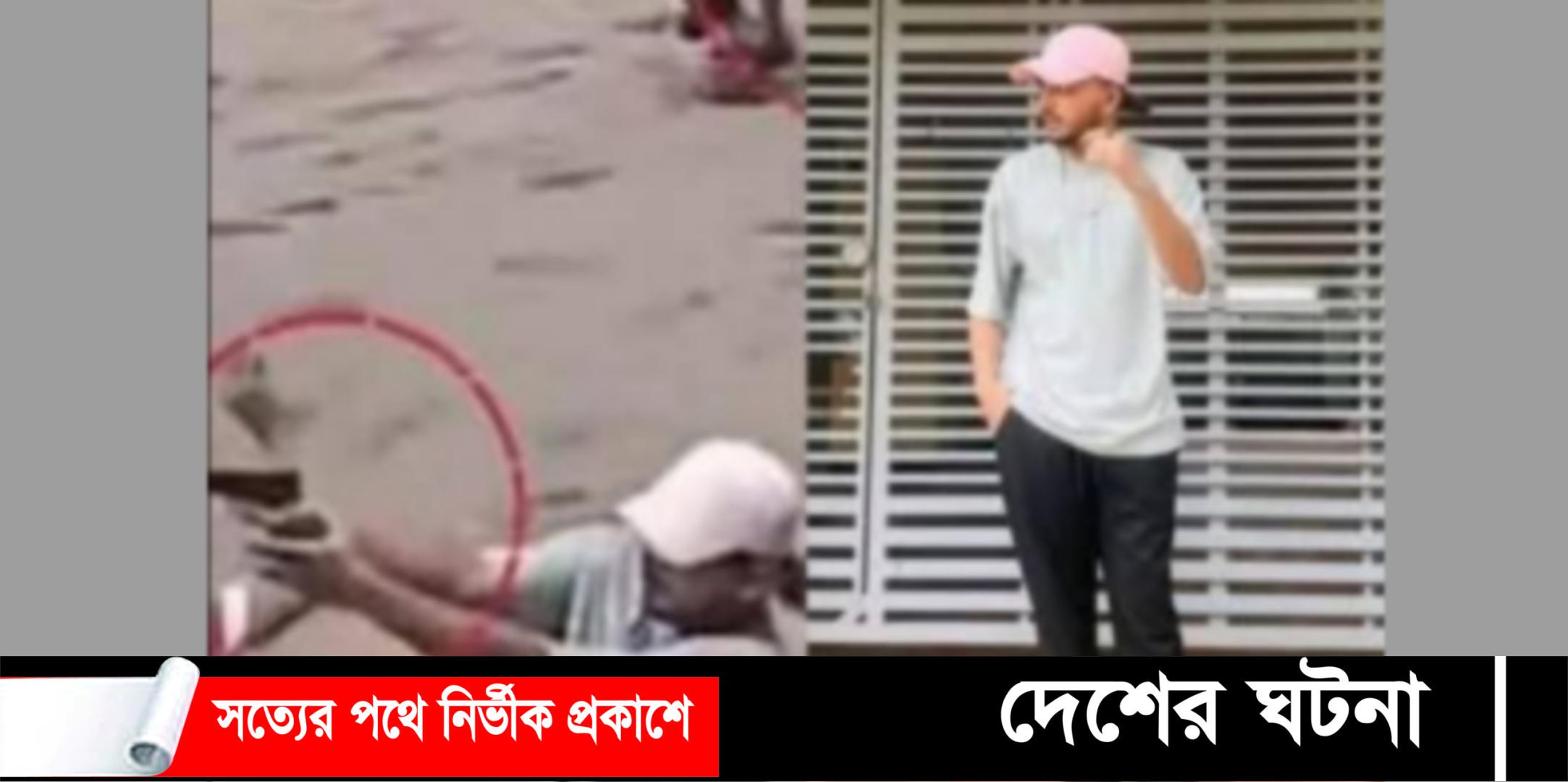 কুমিল্লায় শিক্ষার্থীদের ওপর গুলি করা সেই ফাহিম গ্রেফতার