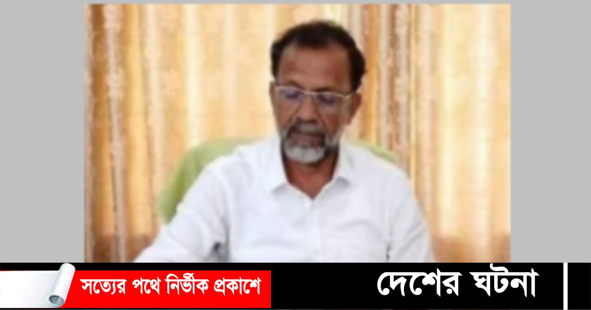 ২ রোহিঙ্গা নারীকে জন্মসনদ দেওয়ায় চৌদ্দগ্রামে ইউপি চেয়ারম্যান বরখাস্ত