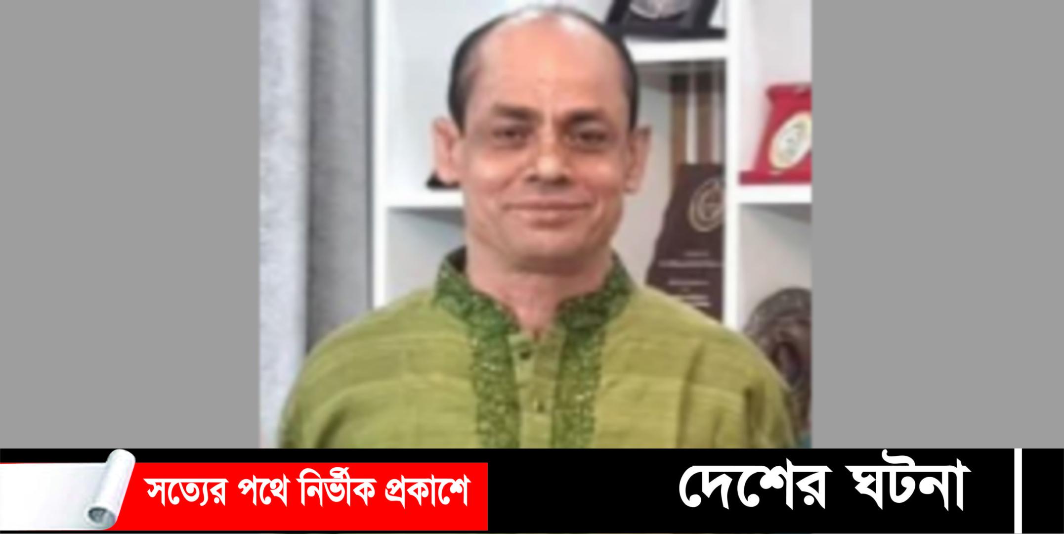 শেখ হাসিনার সঙ্গে অনলাইন বৈঠকের অভিযোগে  আ.লীগ নেতা গ্রেফতার