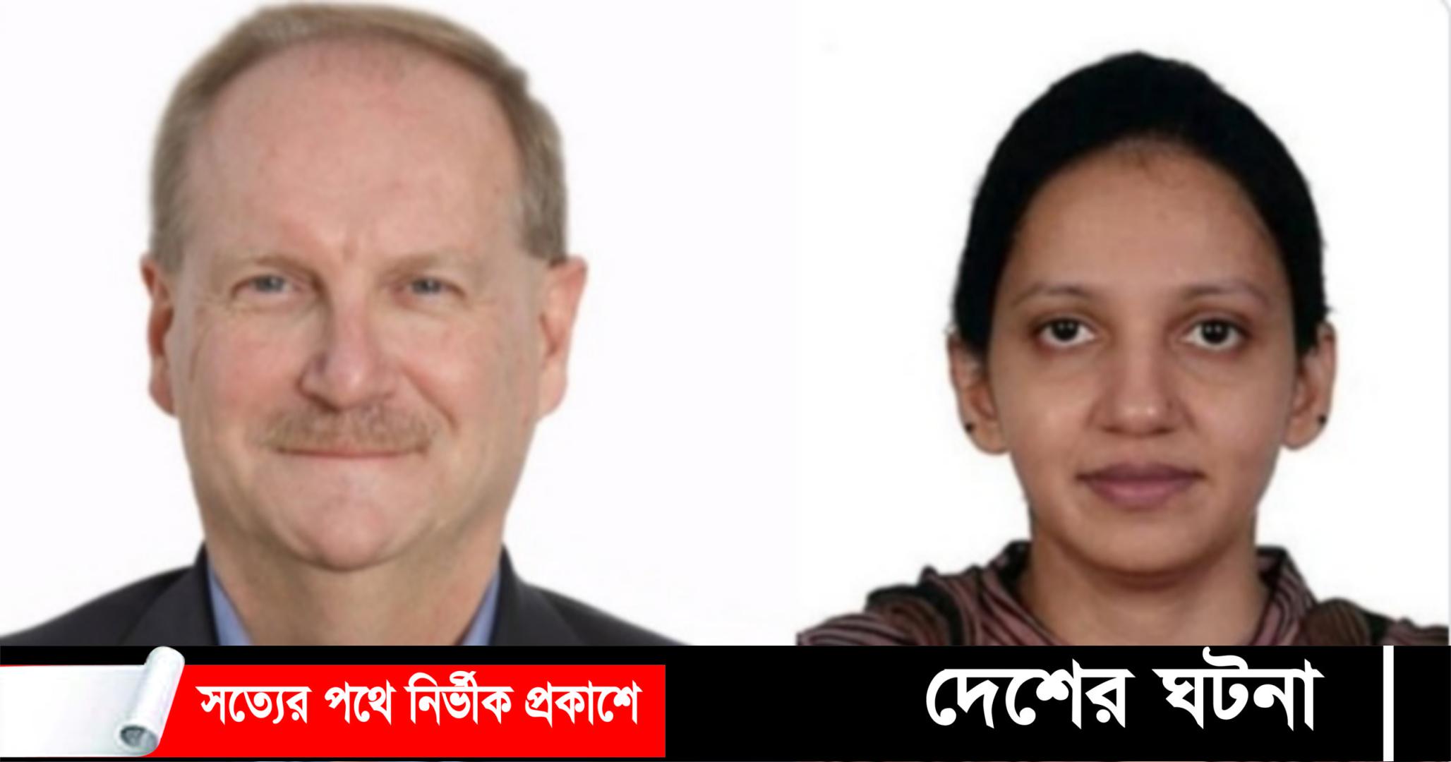 কুমিল্লায় শ্রম আইন লঙ্ঘনের দায়ে ব্রিটিশ নাগরিককে অর্থদণ্ড