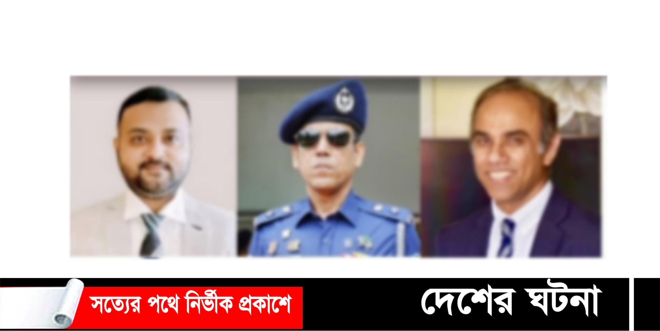 কুমিল্লা সেনানিবাসে আশ্রয় নিয়েছিলেন ডিসি, এসপি, ভিসিসহ ২৬ জন