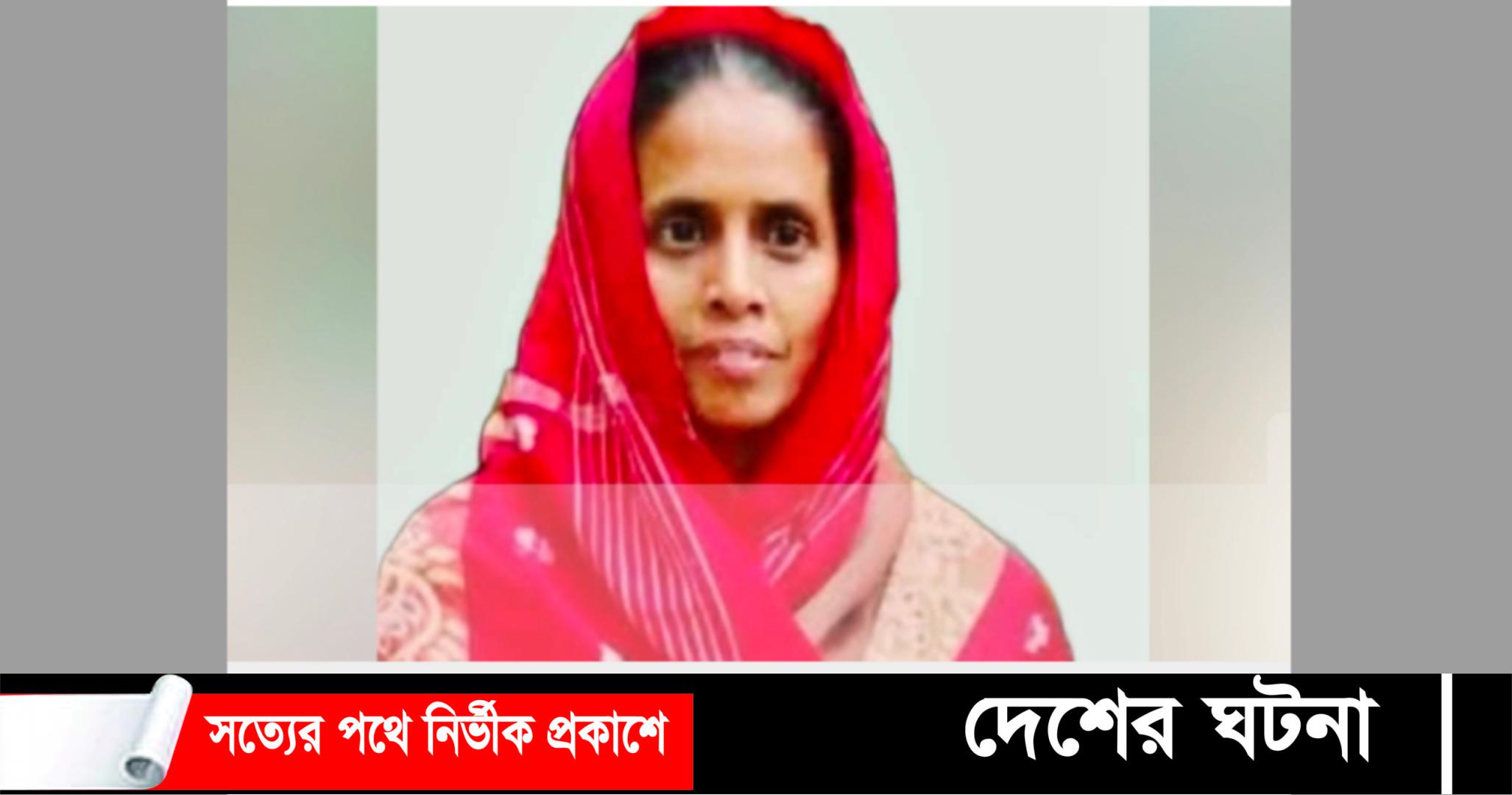সেফটি ট্যাংক থেকে প্রবাসীর স্ত্রীর বস্তাবন্দী মরদেহ উদ্ধার