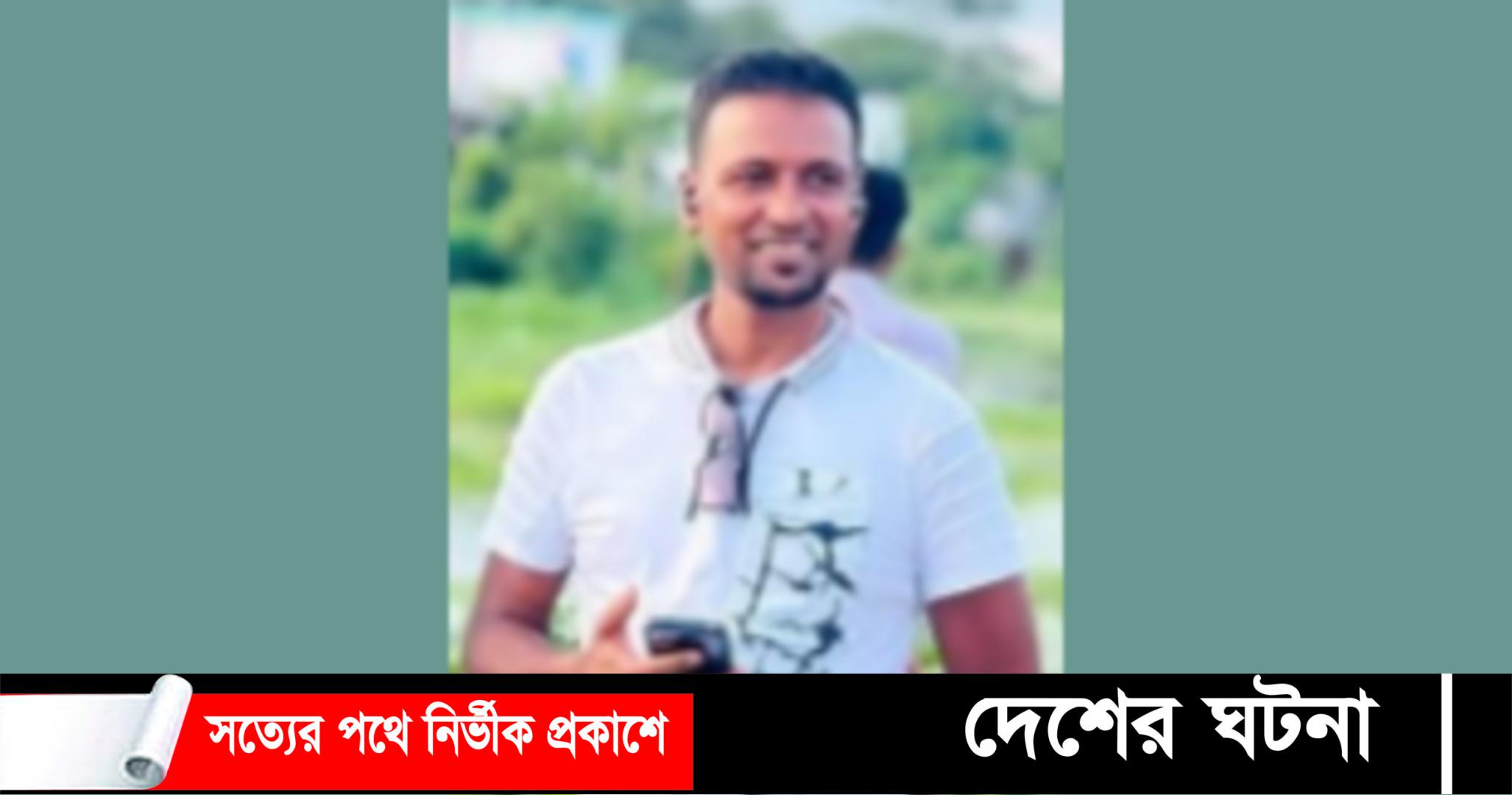 কুমিল্লার দাউদকান্দিতে ২৩ মামলার আসামিকে কুপিয়ে হত্যা