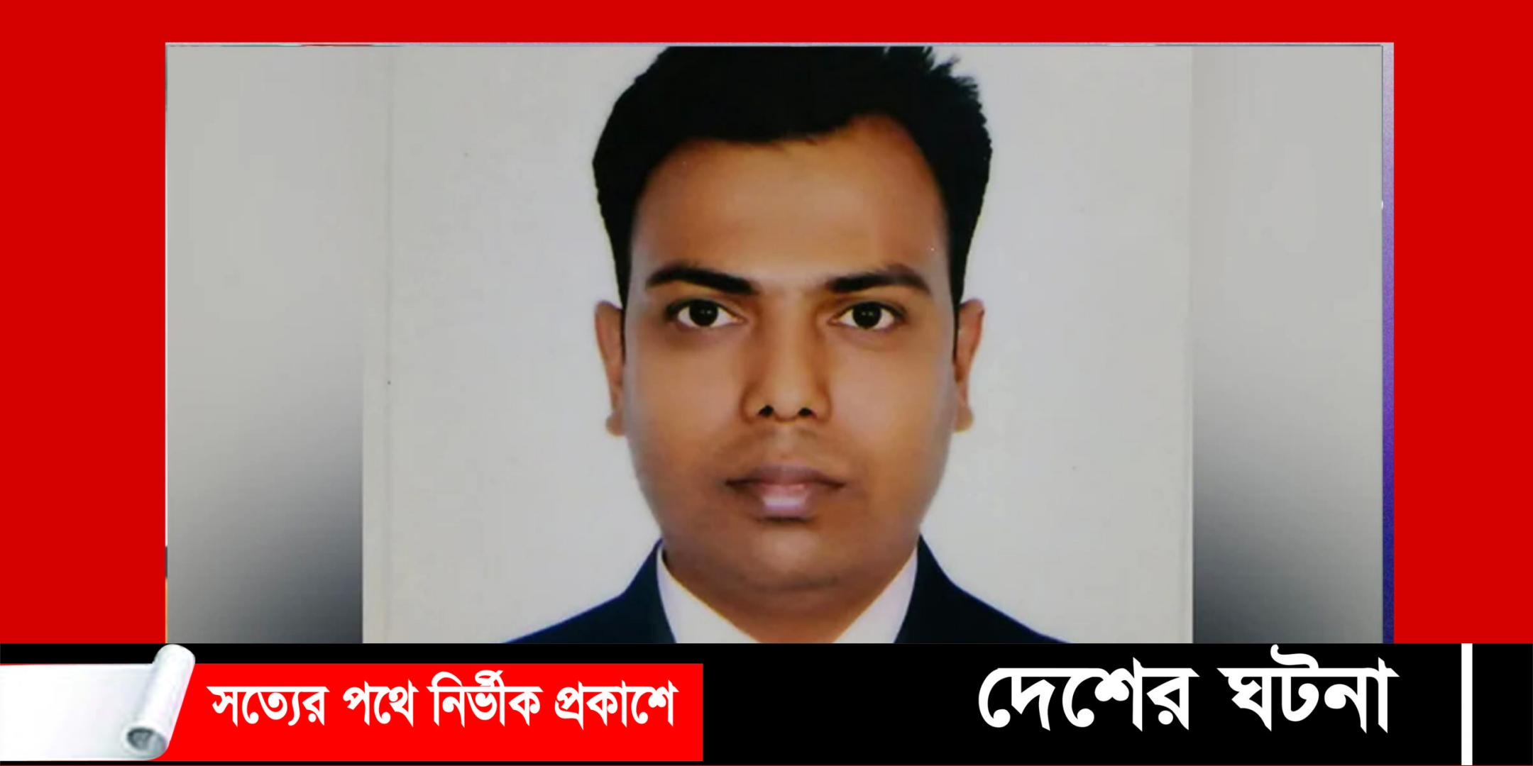 বিকেলে চাঁদাবাজি নিয়ে লাইভ, রাতে প্রকাশ্যে সাংবাদিককে কুপিয়ে হত্যা