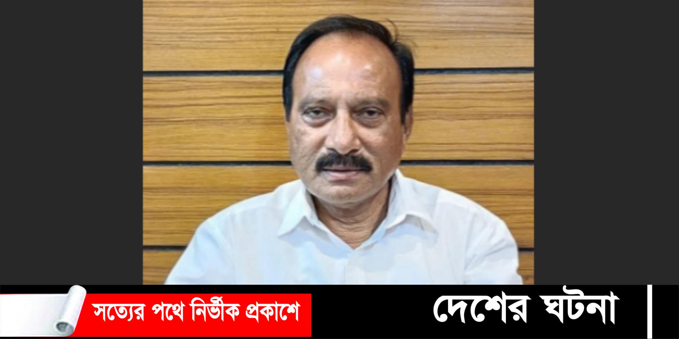সোনাইমুড়ী উপজেলা বিএনপির সাবেক সভাপতির মৃত্যু