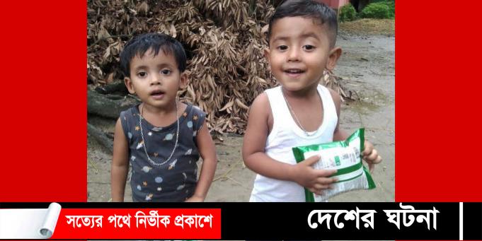 দেবীদ্বারে খেলতে গিয়ে পুকুরে ডুবে দুই ভাই বোনের মৃত্যু